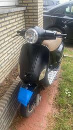 Scooter 4takt, Fietsen en Brommers, Ophalen, Gebruikt, Overige typen, Overige merken