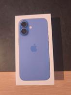 iPhone 16 neuf, Telecommunicatie, Mobiele telefoons | Apple iPhone, Ophalen of Verzenden, Zo goed als nieuw, IPhone 16