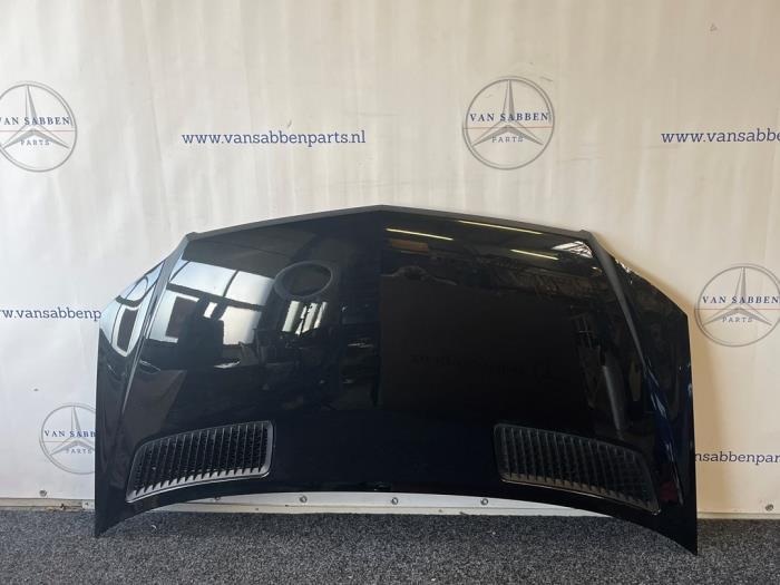 Capot d'un Mercedes Sprinter, Autos : Pièces & Accessoires, Carrosserie & Tôlerie, Capot moteur, Mercedes-Benz, Utilisé, 3 mois de garantie