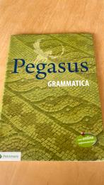 Pegasus grammatica, Boeken, Ophalen of Verzenden, Nederlands