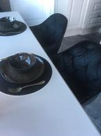 Pascal Naessens servies, Huis en Inrichting, Keuken | Servies, Ophalen, Zo goed als nieuw, Bord(en)