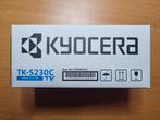 Toner Kyocera cyan 5230c, Enlèvement, Neuf