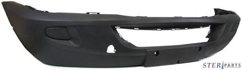 Voorbumper Mercedes Sprinter W906 1e type A 9068800170, Auto-onderdelen, Carrosserie, Bumper, Mercedes-Benz, Voor, Nieuw, Herkomst onderdeel bekend