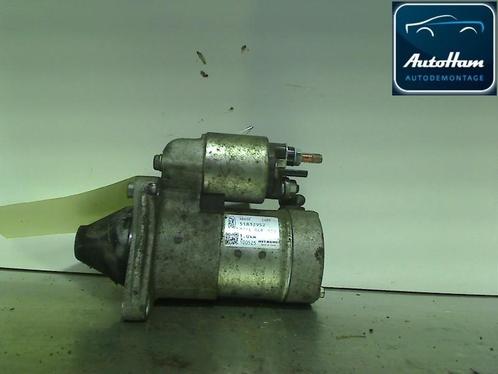 STARTMOTOR Ford Ka II (01-2008/05-2016), Auto-onderdelen, Motor en Toebehoren, Ford, Gebruikt