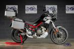 Aprilia Tuareg 660 - 1.158 km, Motoren, Motoren | Aprilia, 2 cilinders, Bedrijf, Meer dan 35 kW, Toermotor