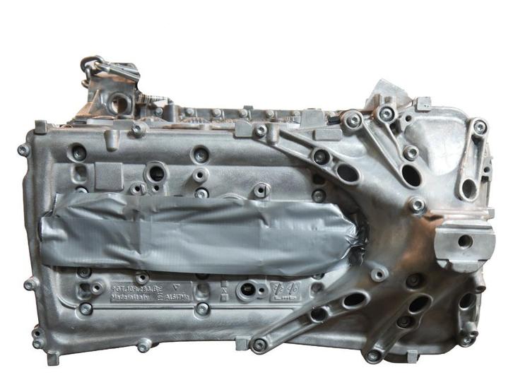 Porsche 911 GT3 4.0 RS DVYA DVY-motor, Auto-onderdelen, Motor en Toebehoren, Porsche, Gereviseerd, Ophalen of Verzenden