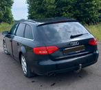 Audi a4  2010, Auto's, Audi, A4, Particulier, Te koop, Open dak