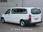 Mercedes Vito 109 Personenvervoer 8-Persoons L3H1 Airco APK, Auto's, Bestelwagens en Lichte vracht, Stof, Gebruikt, Euro 6, 4 cilinders