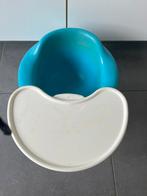 Een babysitje met tafel, Kinderen en Baby's, Kinderkamer | Tafels en Stoelen, Ophalen, Zo goed als nieuw