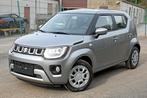 Suzuki Ignis 1.2 GL Hybrid uit 2022 - 3998 km !!, Auto's, Suzuki, Te koop, Zilver of Grijs, 860 kg, Stadsauto