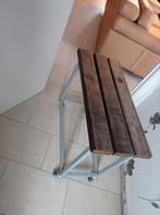 Bijzettafel op wielen,, Huis en Inrichting, Tafels | Bijzettafels, Ophalen