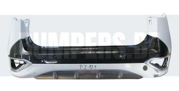 Bumper Kia Sportage 5 V GT Line GTLine21- S 86612-R2CA0  Ach beschikbaar voor biedingen