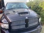 Dodge Ram srt10 motorkap luchthapper, Ophalen, Voor, Nieuw, Dodge