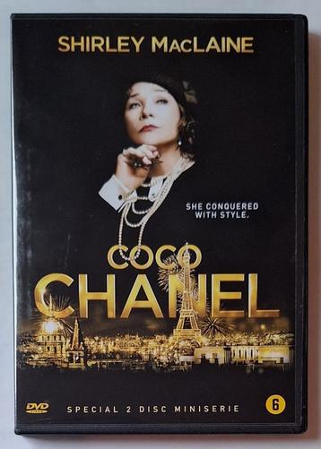 Coco Chanel (Shirley MacLaine) comme neuf beschikbaar voor biedingen