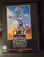 The Rolling Stones - Tournée des ponts vers Babylone 97-98, Tous les âges, Enlèvement ou Envoi, Musique et Concerts