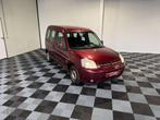 Citroën Berlingo Multispace 1.4i benzine bj. 12/2007 Export, Voorwielaandrijving, Stof, 4 cilinders, Elektrische ramen
