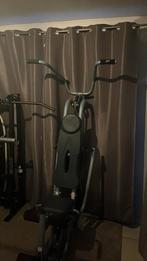 Appareil de musculation multifonction domyos, Sports & Fitness, Appareils de fitness, Jambes, Comme neuf, Enlèvement, Autres types