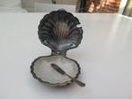 zilverwerk, Antiek en Kunst, Antiek | Servies compleet, Ophalen of Verzenden