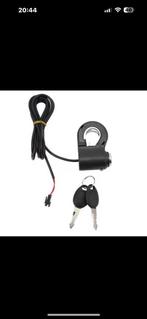 Switch voor step kan maken, Auto diversen, Carkits, Ophalen, Nieuw