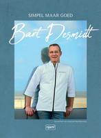 Simpel maar goed, Ophalen, Hoofdgerechten, Zo goed als nieuw, Bart Desmidt