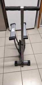 Machine sport legmagic, Sport en Fitness, Ophalen of Verzenden, Zo goed als nieuw, Benen