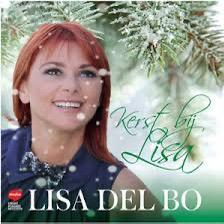 Lisa del Bo - Kerst bij Lisa beschikbaar voor biedingen