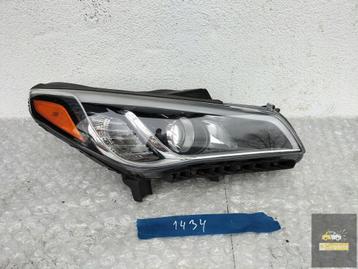 HYUNDAI SONATA USA LENSLAMP RECHTS beschikbaar voor biedingen