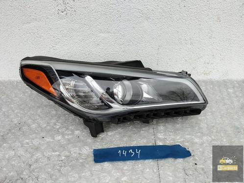 HYUNDAI SONATA USA LENSLAMP RECHTS, Auto-onderdelen, Verlichting, Hyundai, Gebruikt