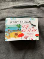 Jenny Colgan - Café Zon & Zee DL, Boeken, Romans, Ophalen of Verzenden, Jenny Colgan, Nederland
