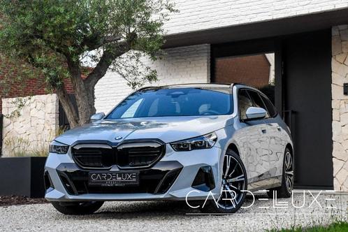 BMW 520D ️PANO| 360 | M-SPORT| MATRIX | HUD|20INCH, Auto's, BMW, Bedrijf, 5 Reeks, 360° camera, ABS, Achteruitrijcamera, Adaptieve lichten