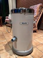 Droogzwierder Miele, Elektronische apparatuur, Droogkasten, Ophalen, Gebruikt, Bovenlader, Overige typen