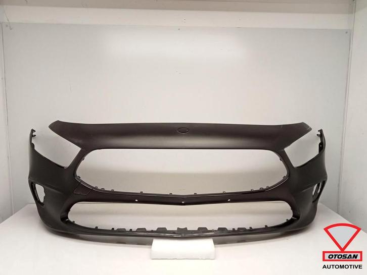 Pare-chocs avant Mercedes Classe A W177, 6x PDC d'origine, Autos : Pièces & Accessoires, Carrosserie & Tôlerie, Pare-chocs, Mercedes-Benz