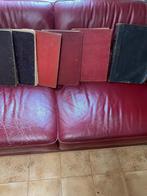 oude mode boeken, Boeken, Ophalen, Gelezen, Mode algemeen