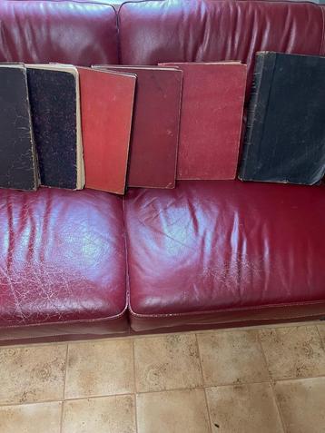 oude mode boeken beschikbaar voor biedingen