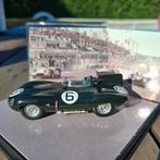 1/43 Vitesse Jaguar D-Type #6    Winner 24h Le Mans 1955, Ophalen of Verzenden, Nieuw, Auto, Overige merken