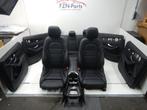 Mercedes-Benz GLC 43 AMG W253 Interieur Leder Alcantara Memo, Ophalen of Verzenden, Gebruikt, Mercedes-Benz