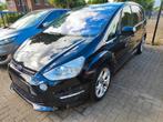 Ford S-max 2.0d Automaat - 2014 - Gps - Camera - Full !!!, Autos, Ford, Euro 5, Achat, Diesel, Automatique