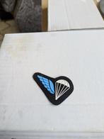 Para b brevet, Verzamelen, Ophalen of Verzenden, Landmacht, Embleem of Badge