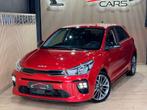 Kia Rio 1.0 T GT Line * GARANTIE 12 MOIS * (bj 2022), Auto's, Kia, Gebruikt, Bedrijf, 5 deurs, 3 cilinders