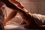 Massage voor vrouwen, Ophalen