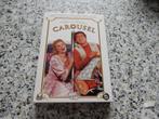 nr.1263 - Dvd: carousel - 2 disc - musical - 1956, Ophalen, Alle leeftijden, Drama, Zo goed als nieuw