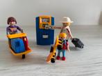 Playmobil - 5399 -Vakantiegangers, Ophalen, Zo goed als nieuw
