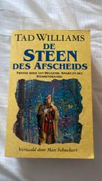 De Steen Des Afscheids, Enlèvement ou Envoi, Comme neuf, T. Williams