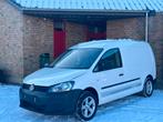 (Keuring) VW Caddy Maxi 1.6TDI *125.000 kms* | Facelift!, Auto's, Volkswagen, Euro 5, Particulier, Boordcomputer, Handgeschakeld