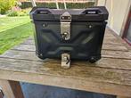 Topbox SW Motech Trax Adventure 38L, Ophalen of Verzenden, Zo goed als nieuw