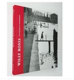 Willy Ronis fotoboek Une poétique l’engagement, Boeken, Kunst en Cultuur | Fotografie en Design, Ophalen of Verzenden, Nieuw, Fotografen