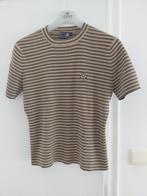 Gestreept truitje, Enlèvement ou Envoi, Taille 46/48 (XL) ou plus grande, Beige