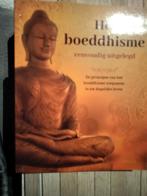 Nathalie Chasseriau - Het boeddhisme eenvoudig uitgelegd, Livres, Religion & Théologie, Enlèvement, Nathalie Chasseriau, Bouddhisme