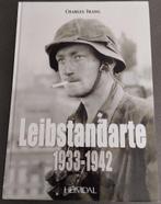 Heimdal : Leibstandarte 1933-1942, Ophalen of Verzenden, Tweede Wereldoorlog, Zo goed als nieuw, Algemeen