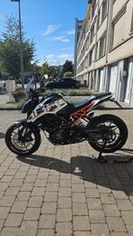 KTM Duke 125cc, Motoren, Particulier